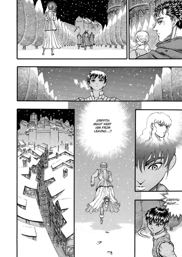 Berserk - Chapter 33 - Page 14
