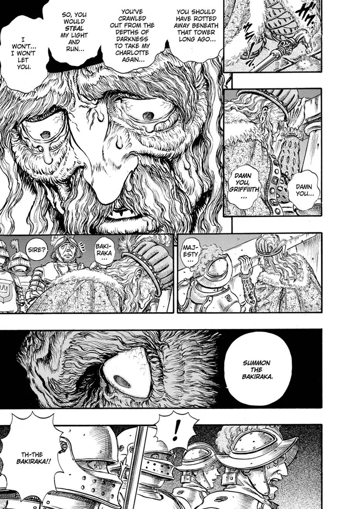 Berserk - Chapter 55 - Page 17