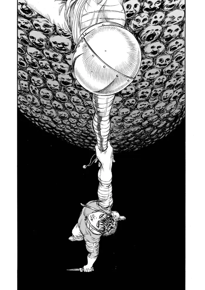 Berserk - Chapter 76 - Page 17