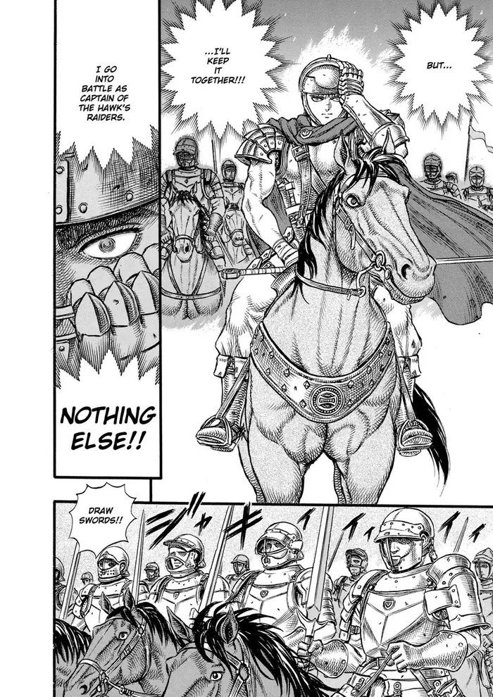 Berserk - Chapter 24 - Page 11