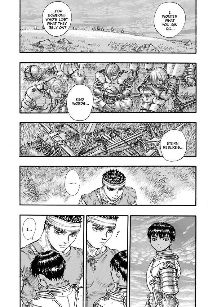 Berserk - Chapter 70 - Page 22