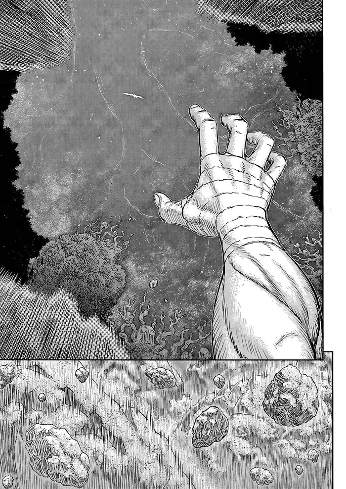 Berserk - Chapter 368 - Page 18