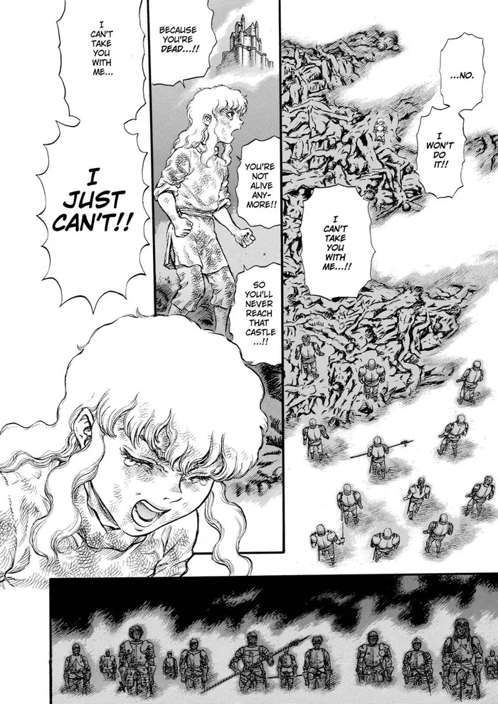 Berserk - Chapter 77 - Page 14