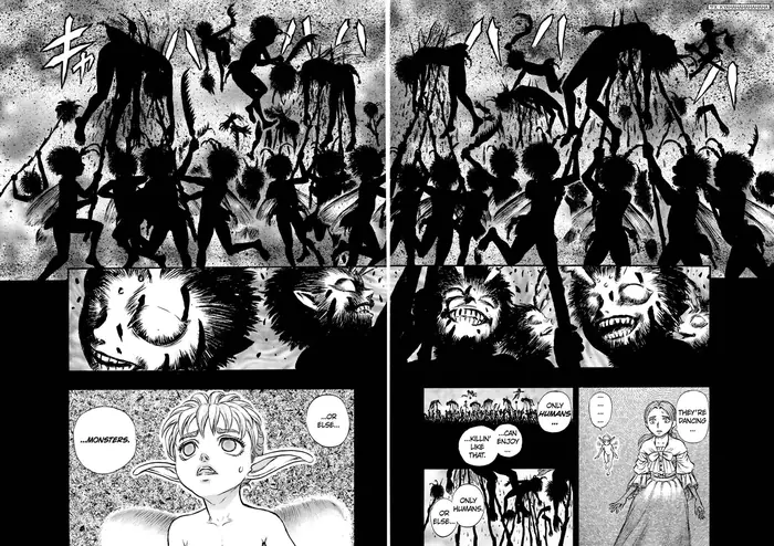 Berserk - Chapter 109 - Page 13