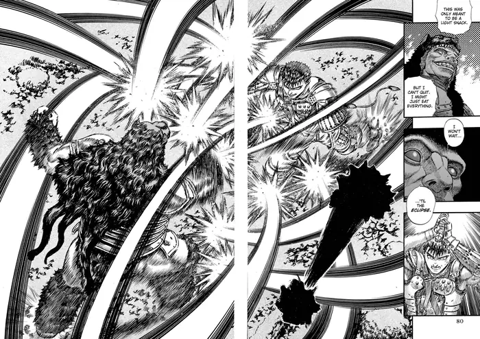Berserk - Chapter 62 - Page 15