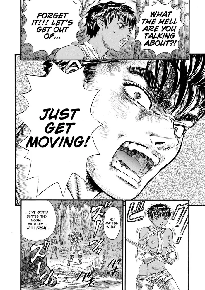Berserk - Chapter 64 - Page 19