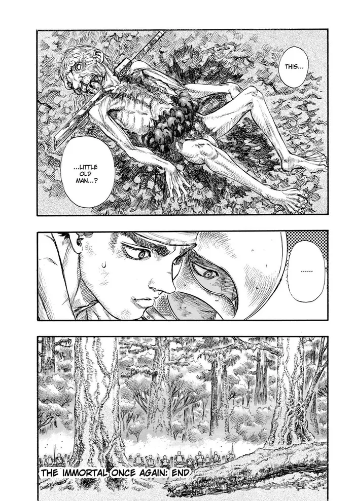 Berserk - Chapter 69 - Page 22