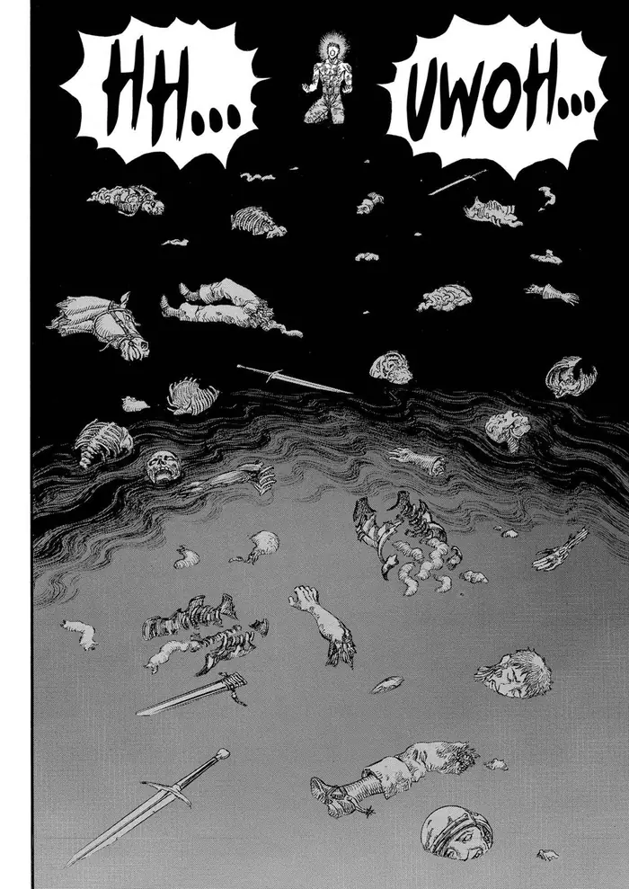 Berserk - Chapter 84 - Page 11