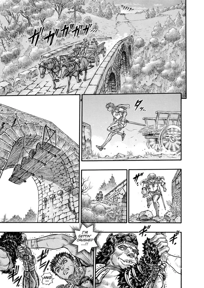 Berserk - Chapter 60 - Page 14