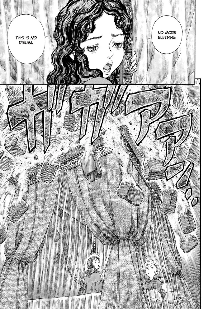 Berserk - Chapter 235 - Page 11
