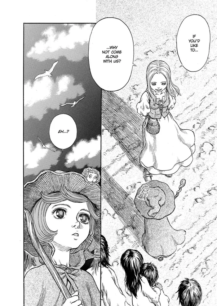 Berserk - Chapter 248 - Page 20