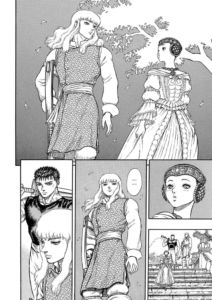 Berserk - Chapter 7 - Page 18