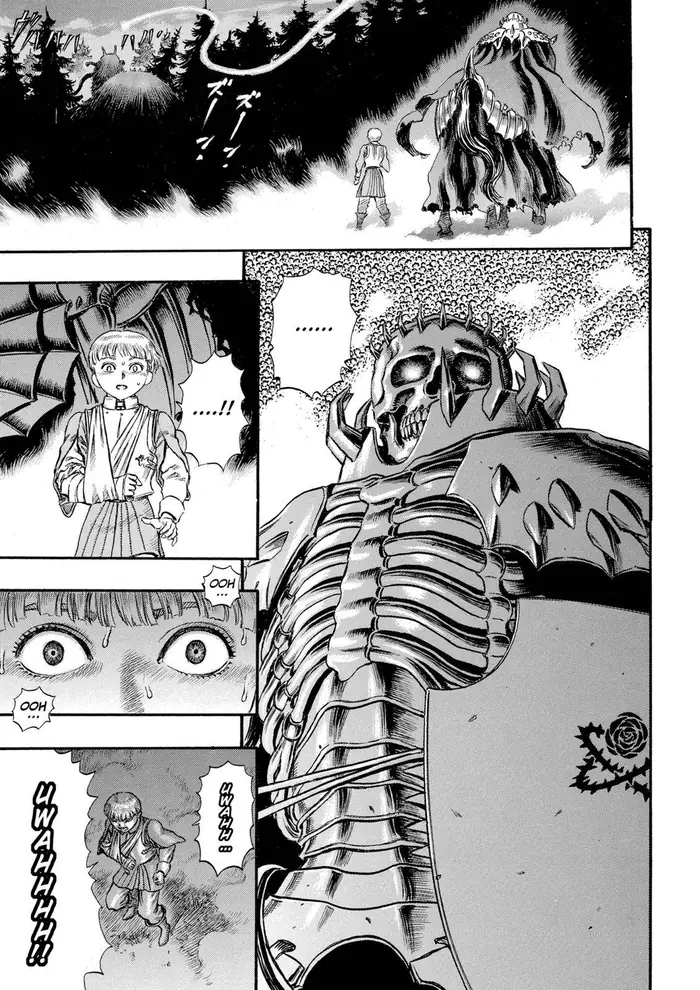 Berserk - Chapter 52 - Page 16