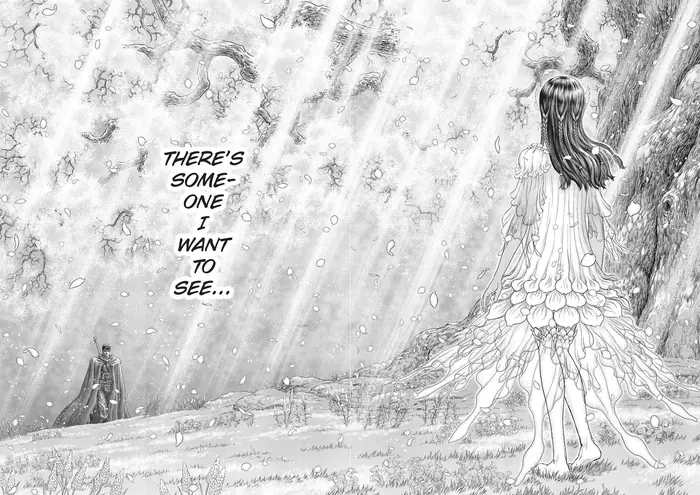 Berserk - Chapter 355 - Page 13