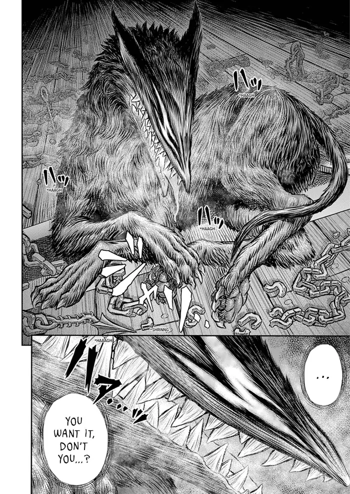 Berserk - Chapter 373 - Page 10