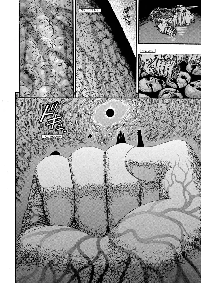 Berserk - Chapter 85 - Page 17