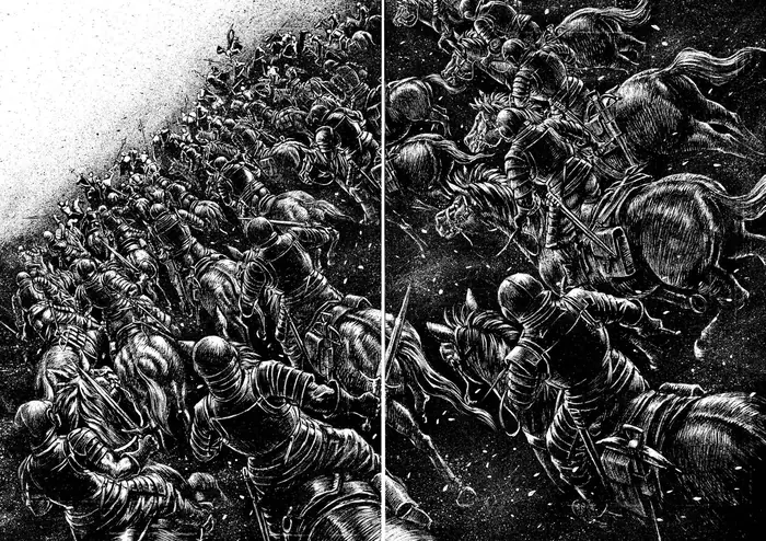 Berserk - Chapter 25 - Page 15