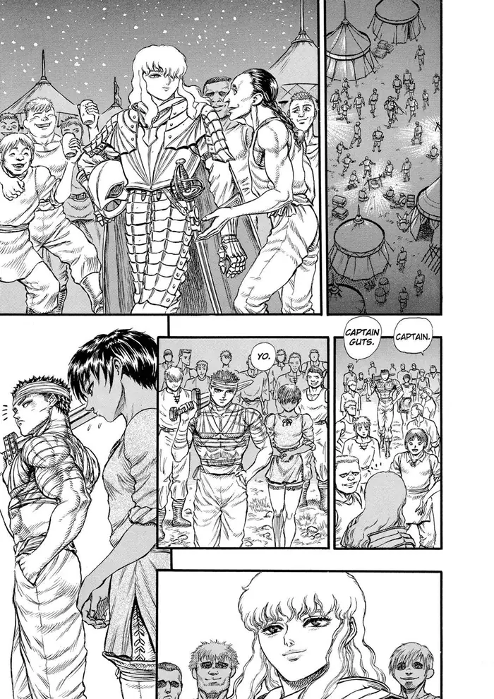 Berserk - Chapter 22 - Page 15