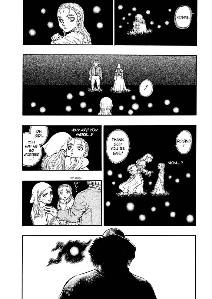 Berserk - Chapter 115 - Page 11