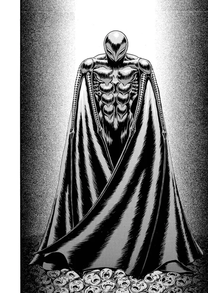 Berserk - Chapter 86 - Page 7
