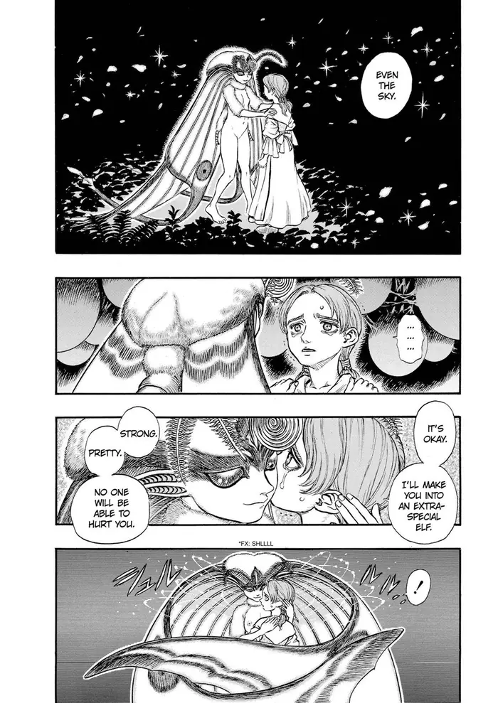 Berserk - Chapter 110 - Page 10