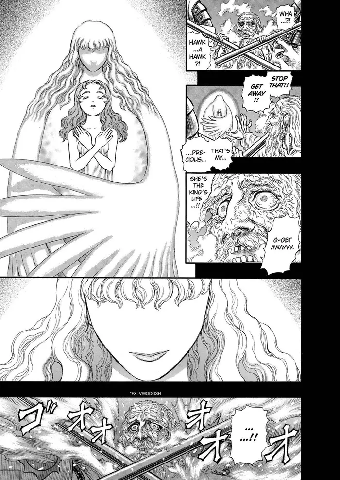 Berserk - Chapter 127 - Page 14