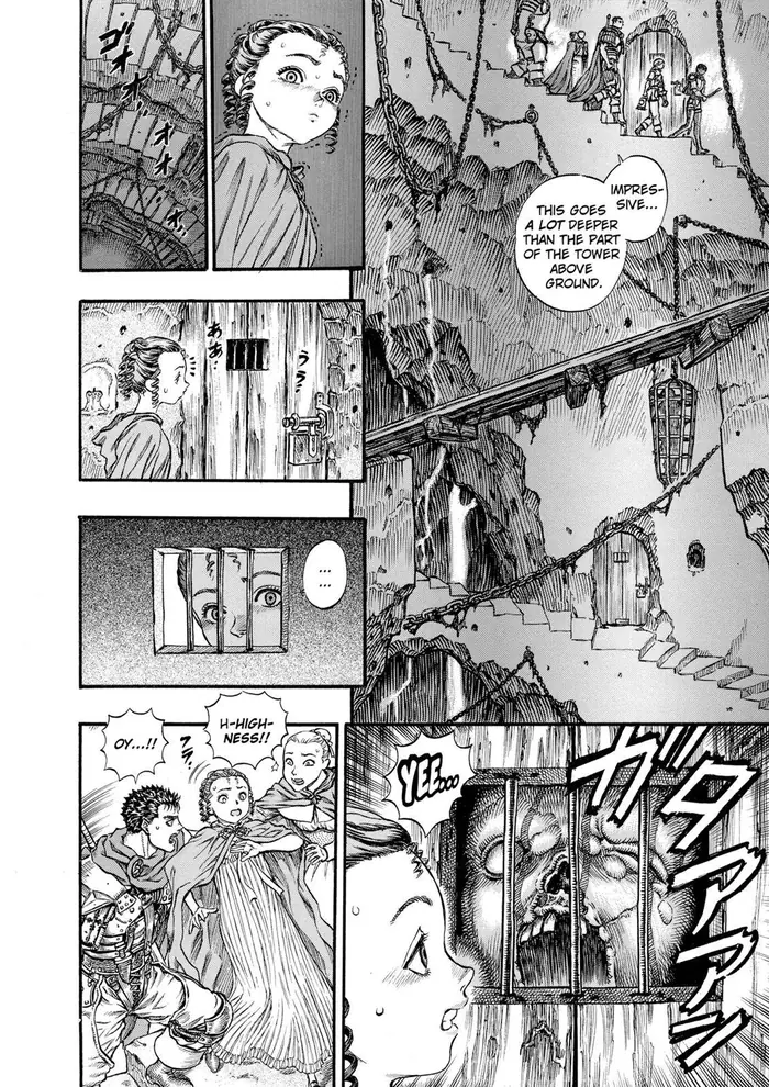 Berserk - Chapter 53 - Page 2