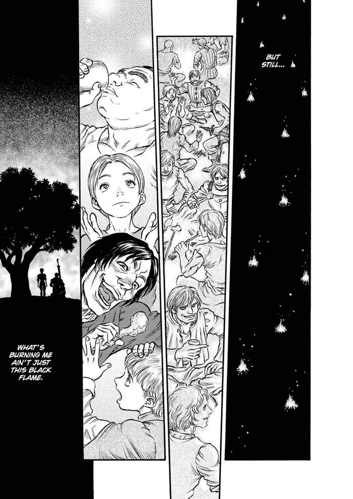 Berserk - Chapter 130 - Page 16