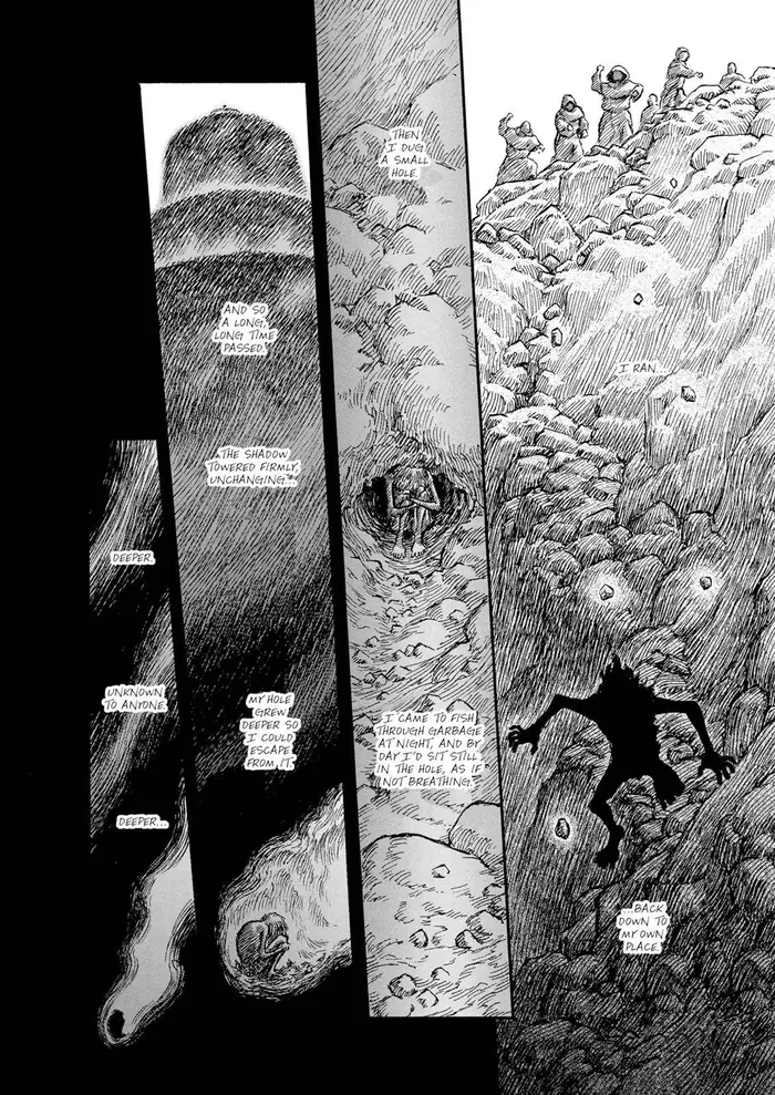 Berserk - Chapter 158 - Page 13