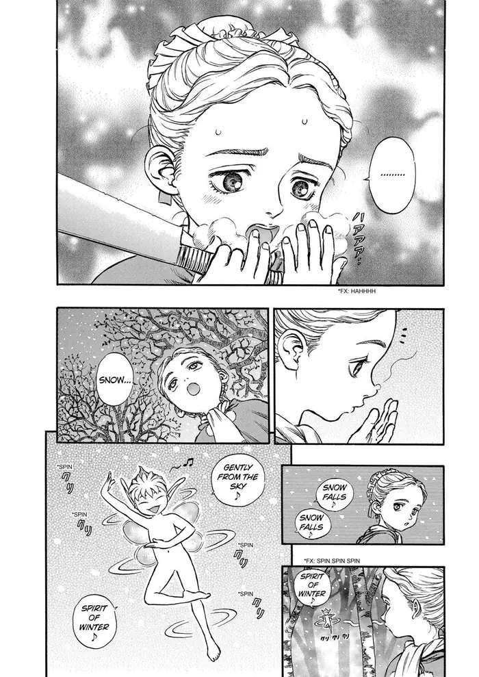 Berserk - Chapter 129 - Page 2