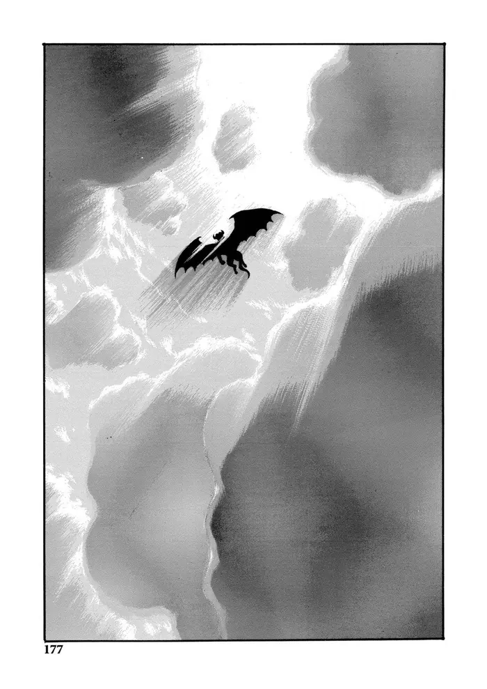 Berserk - Chapter 67 - Page 7