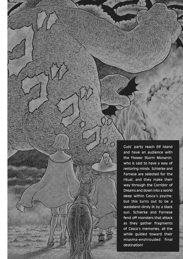 Berserk - Chapter 351 - Page 9
