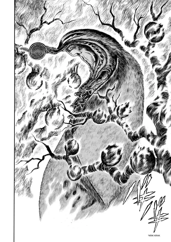 Berserk - Chapter 112 - Page 12