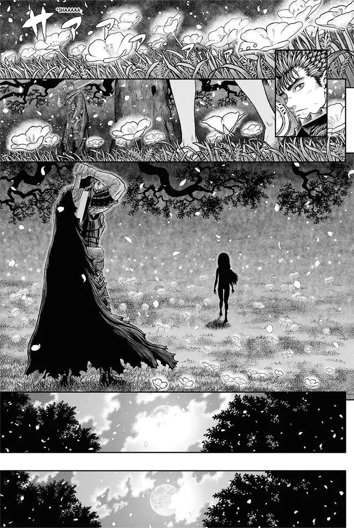 Berserk - Chapter 363 - Page 17