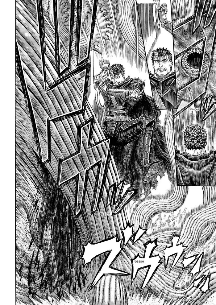 Berserk - Chapter 314 - Page 8