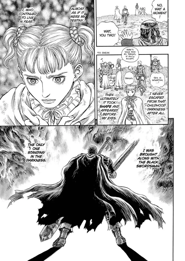 Berserk - Chapter 176 - Page 18