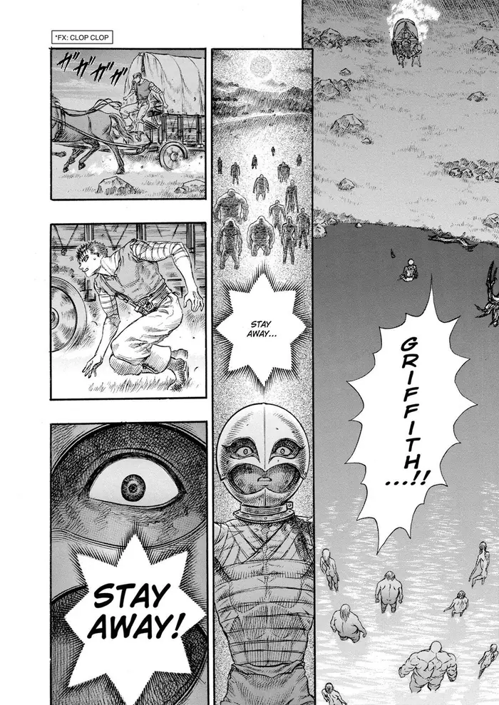 Berserk - Chapter 73 - Page 14