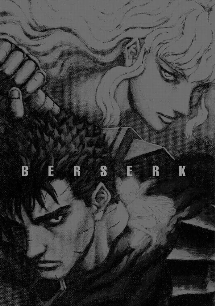 Berserk - Chapter 323 - Page 19