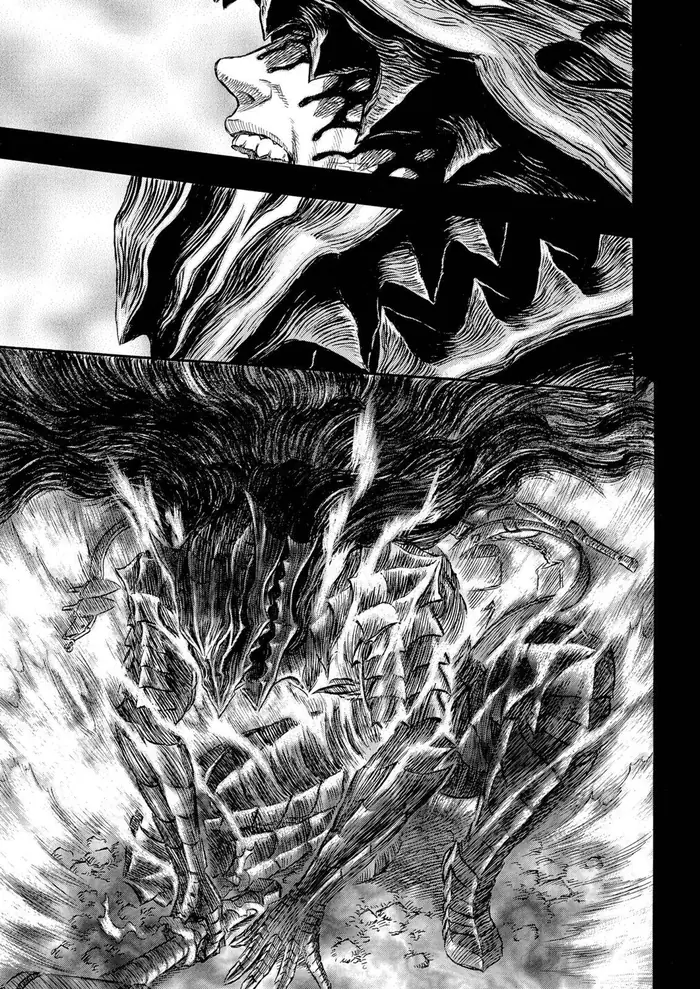 Berserk - Chapter 241 - Page 15