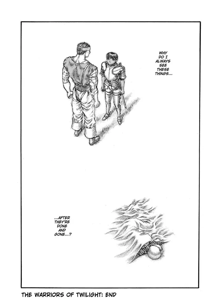 Berserk - Chapter 71 - Page 22