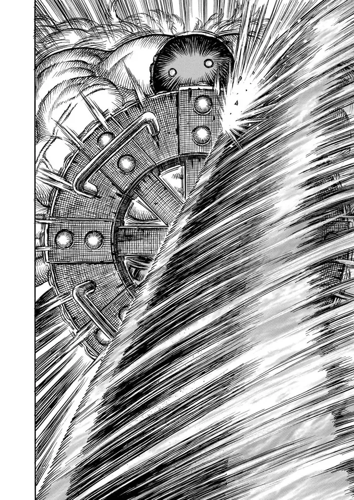 Berserk - Chapter 157 - Page 14