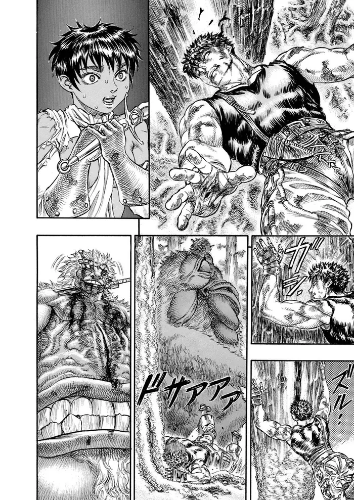Berserk - Chapter 66 - Page 18