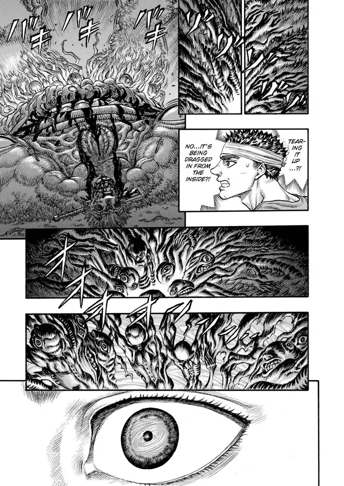 Berserk - Chapter 69 - Page 19