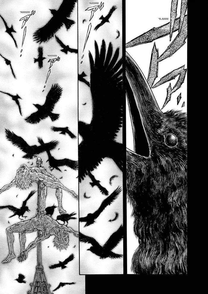 Berserk - Chapter 230 - Page 2