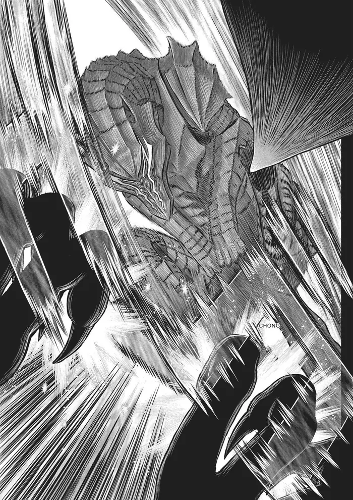 Berserk - Chapter 353 - Page 8