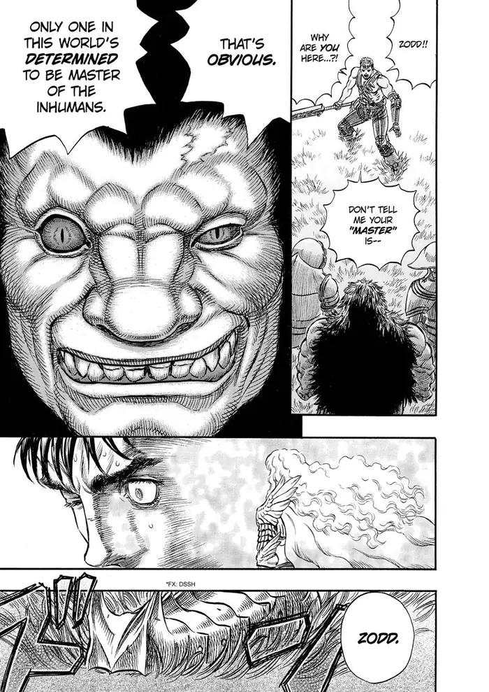 Berserk - Chapter 223 - Page 13