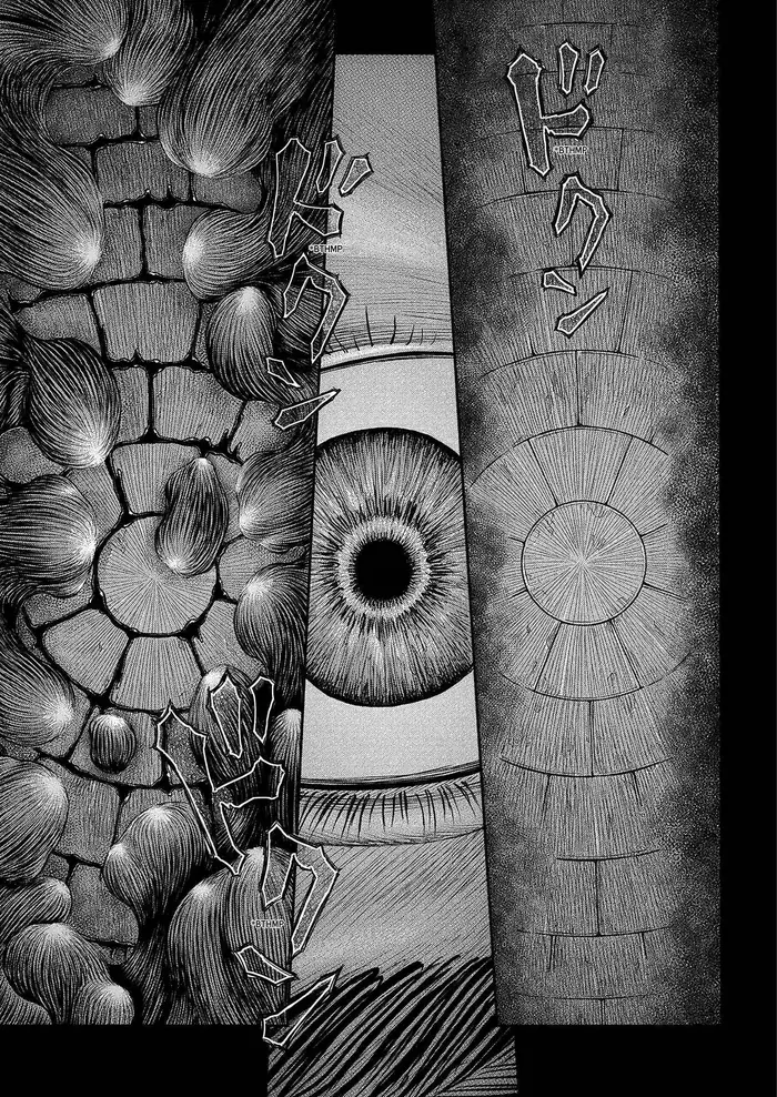 Berserk - Chapter 383 - Page 10