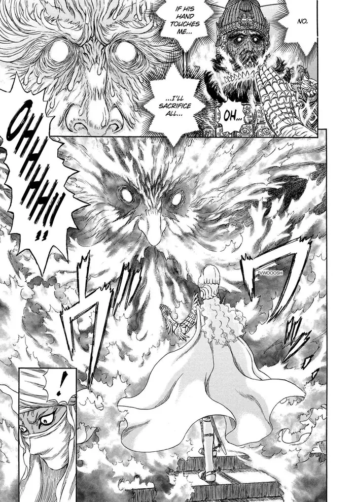 Berserk - Chapter 282 - Page 16