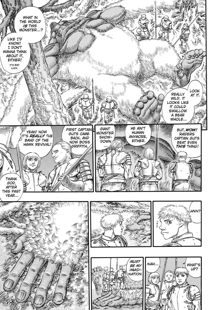 Berserk - Chapter 67 - Page 15