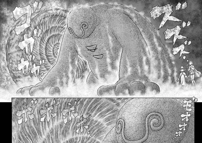 Berserk - Chapter 349 - Page 16